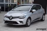 RENAULT Clio 75Cv 12 V Moschino life TCE