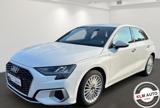 AUDI A3 SPB 35 TFSI  Advanced con F24 Iva pagata