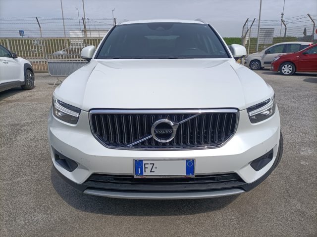 VOLVO XC40 D3 Geartronic Inscription PREZZO PROMO Immagine 1