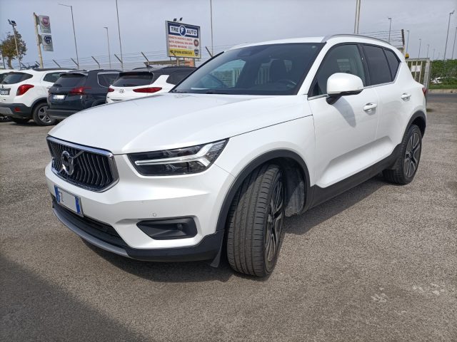 VOLVO XC40 D3 Geartronic Inscription PREZZO PROMO Immagine 2