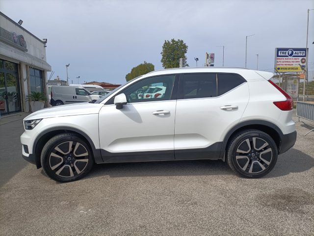 VOLVO XC40 D3 Geartronic Inscription PREZZO PROMO Immagine 3