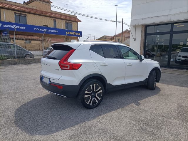 VOLVO XC40 D3 Geartronic Inscription PREZZO PROMO Immagine 4