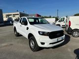 FORD RANGER  2.0 tdci super cab xl 170 cv