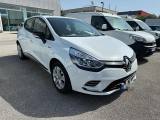 RENAULT CLIO 1.5 DCI 75 CV MOSCHINO LIFE  AUTOCARRO 4 POST