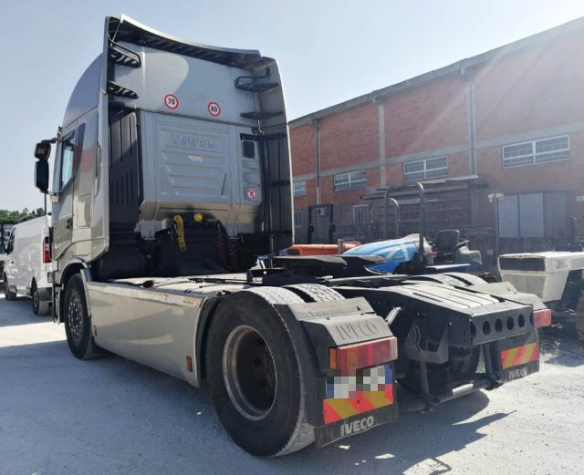 IVECO STRALIS HI-WAY480 AS440S48T/P ANNO 2014 KM 1003529 Immagine 0