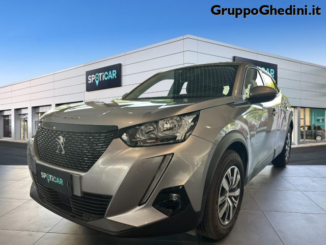 PEUGEOT 2008 PureTech 100 S&S Active Immagine 0