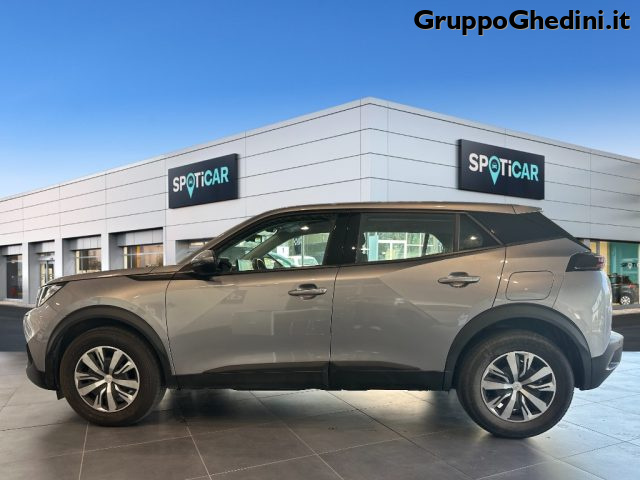 PEUGEOT 2008 PureTech 100 S&S Active Immagine 1