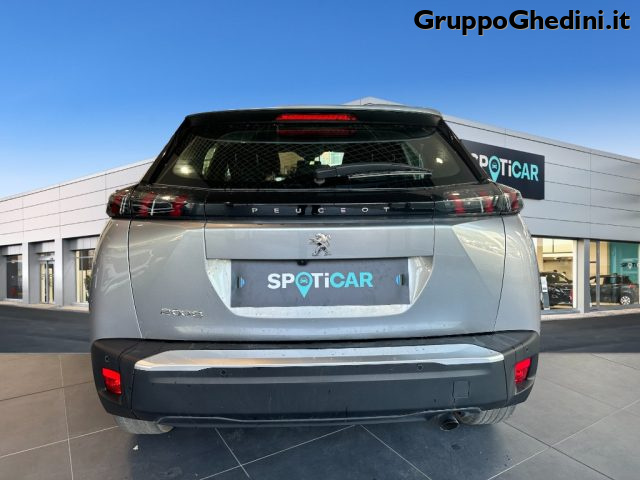 PEUGEOT 2008 PureTech 100 S&S Active Immagine 3