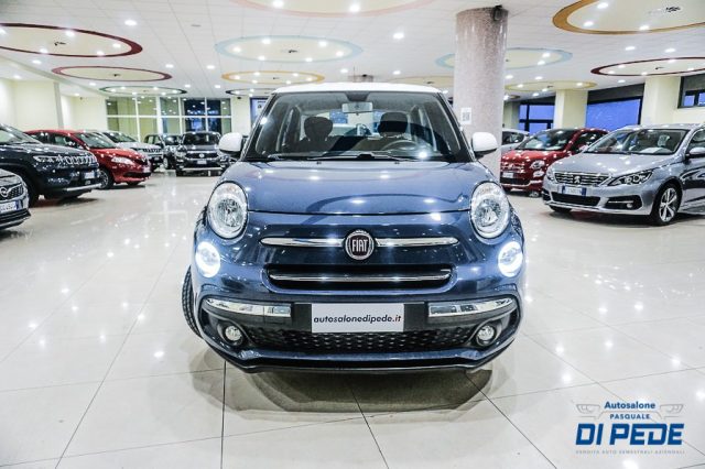 FIAT 500L 1.3 Multijet 95 CV Lounge Immagine 1