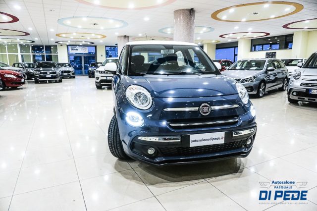 FIAT 500L 1.3 Multijet 95 CV Lounge Immagine 2