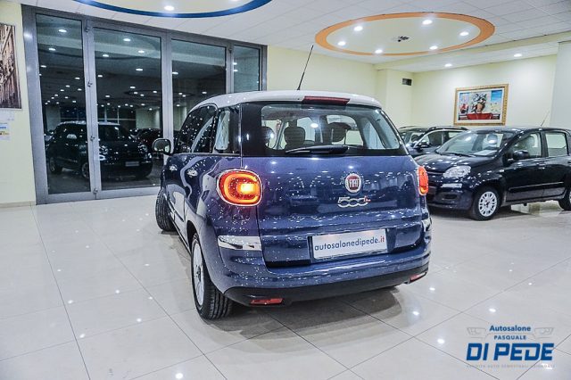 FIAT 500L 1.3 Multijet 95 CV Lounge Immagine 3