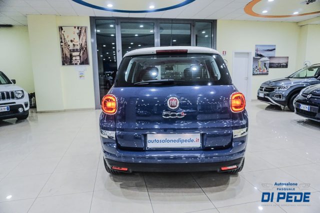 FIAT 500L 1.3 Multijet 95 CV Lounge Immagine 4