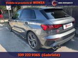 AUDI S3 SPB TFSI 310 CV quattro S tronic sport attitude