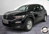 VOLKSWAGEN T-Roc 1.0 TSI 115 CV Style BlueMotion Technology