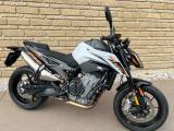 KTM 790 Duke Depo A2 Tech Pack