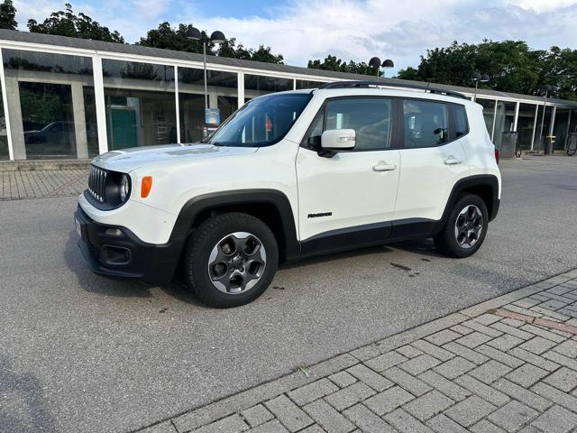 JEEP Renegade 1.6 Mjt 120 CV Limited Immagine 0