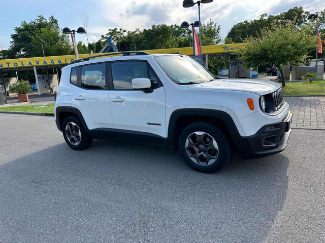 JEEP Renegade 1.6 Mjt 120 CV Limited Immagine 2