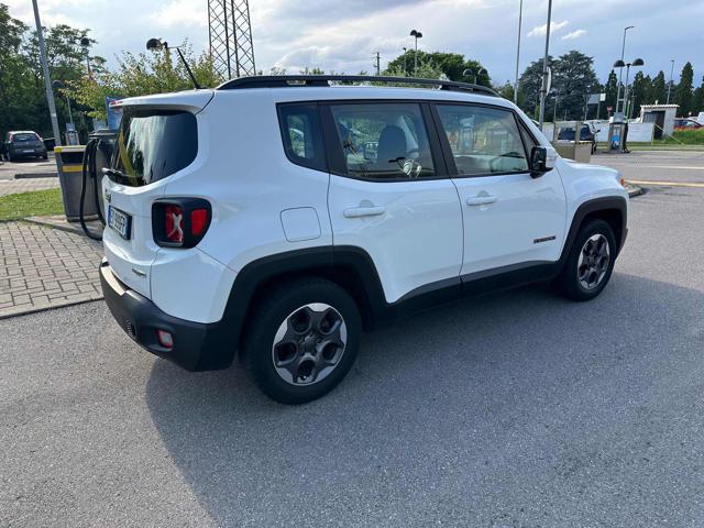 JEEP Renegade 1.6 Mjt 120 CV Limited Immagine 3