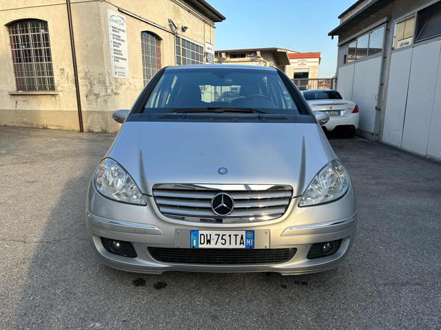 MERCEDES-BENZ A 150 Avantgarde Immagine 1