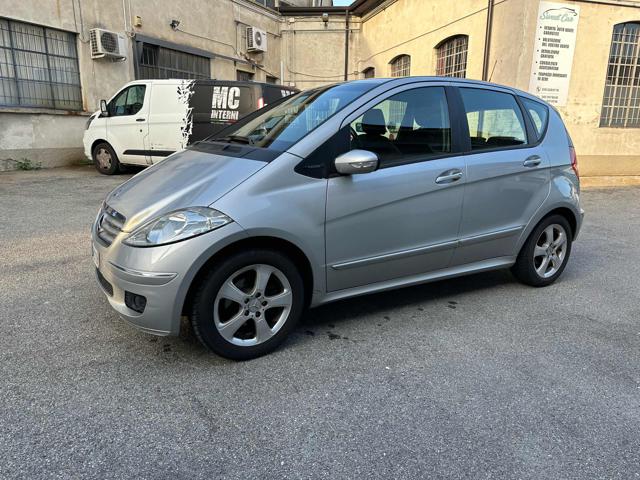 MERCEDES-BENZ A 150 Avantgarde Immagine 0