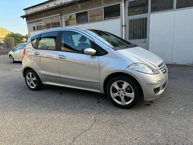 MERCEDES-BENZ A 150 Avantgarde Immagine 2