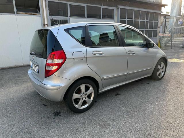 MERCEDES-BENZ A 150 Avantgarde Immagine 3