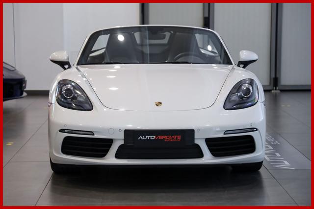 PORSCHE 718 BOXSTER - 2.0 - PDK - APPLE CAR PLAY Immagine 1