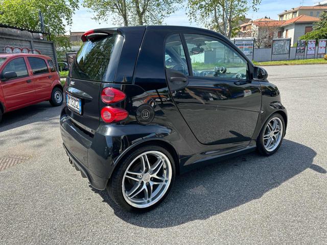 SMART ForTwo 1000 72 kW coupé BRABUS Xclusive Immagine 3