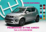 SUZUKI Ignis 1.2 Hybrid Top **LEGGI DESCRIZIONE**