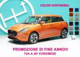 SUZUKI Swift 1.2 Hybrid Top 2WD **LEGGERE DESCRIZIONE**