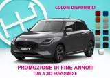 SUZUKI Swift 1.2 Hybrid CVT Top **LEGGI DESCRIZIONE**