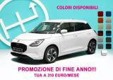 SUZUKI Swift 1.2 Hybrid 4WD AllGrip Top **LEGGERE DESCRIZIONE**