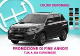 SUZUKI Vitara 1.4 Hybrid 4WD AllGrip Cool+ **LEGGI DESCRIZIONE**