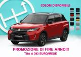 SUZUKI Vitara 1.4 Hybrid 4WD AllGrip Top **LEGGI DESCRIZIONE**