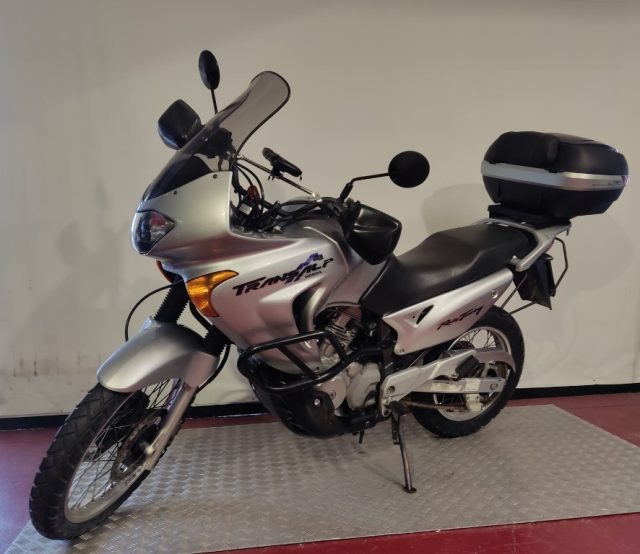 HONDA Transalp 650 2003 Immagine 1