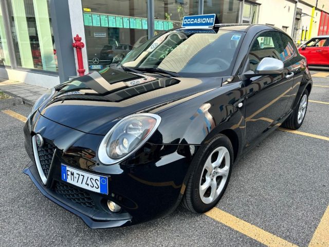 ALFA ROMEO MiTo 1.3 JTDm 95 CV S&S Super Immagine 0