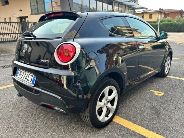 ALFA ROMEO MiTo 1.3 JTDm 95 CV S&S Super Immagine 1