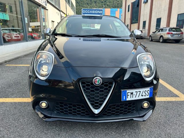 ALFA ROMEO MiTo 1.3 JTDm 95 CV S&S Super Immagine 2