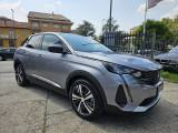 PEUGEOT 3008 Hybrid 225 e-EAT8 Allure