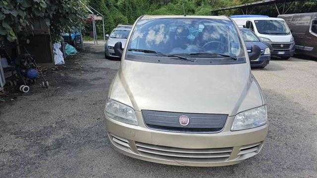 FIAT Multipla 1.6 16V Natural Power Dynamic Immagine 1