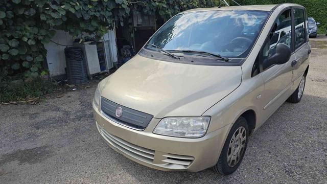 FIAT Multipla 1.6 16V Natural Power Dynamic Immagine 0