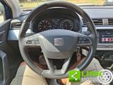 SEAT Arona 1.0 TGI Style NEOPATENTATO GARANZIA INCLUSA