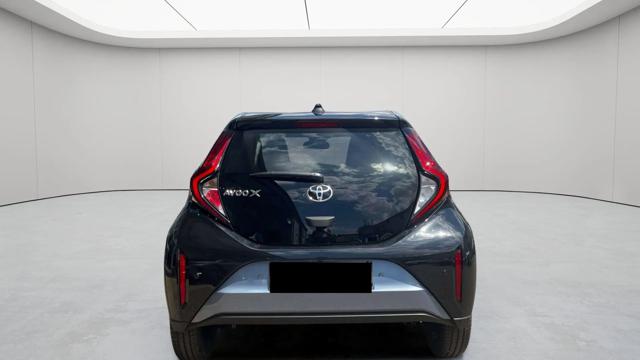 TOYOTA Aygo X 1.0 72CV TREND DISPLAY RETROCAMERA Immagine 3