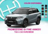 SUZUKI Vitara 1.4 Hybrid Top 2WD **LEGGI DESCRIZIONE**