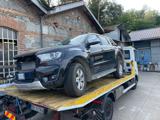 FORD Ranger 2.0 ECOBLUE aut. 213 CV DC Limited 5 posti