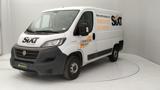 FIAT Ducato 290 30 - 2.3 mjt 120cv E6d-temp