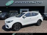 MG ZS 1.5 VTi-tech Luxury 106 CV