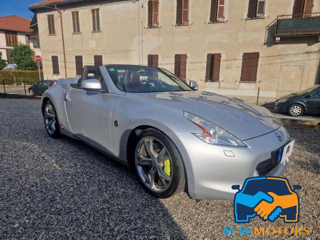 NISSAN 370Z Roadster 3.7 V6 Lev 2 Immagine 2