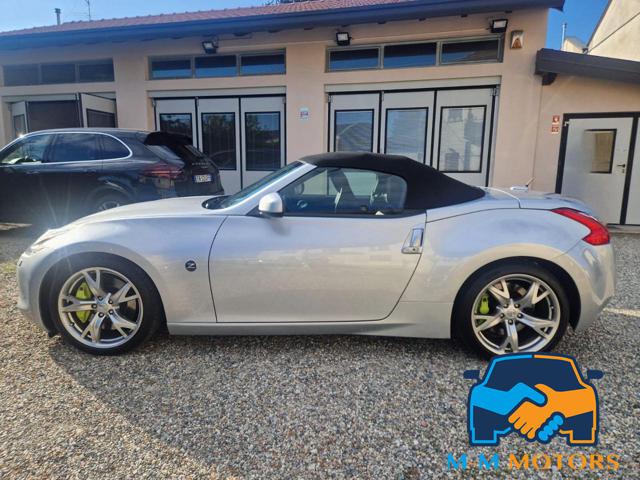 NISSAN 370Z Roadster 3.7 V6 Lev 2 Immagine 3