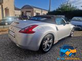 NISSAN 370Z Roadster 3.7 V6 Lev 2